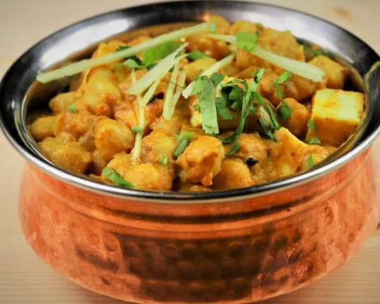 Himalaya Chana Masala