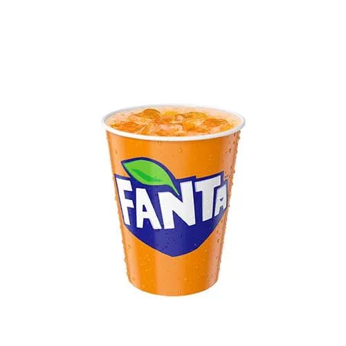 Fanta 0,25l