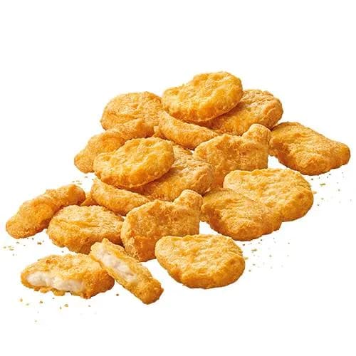 20 McNuggets®