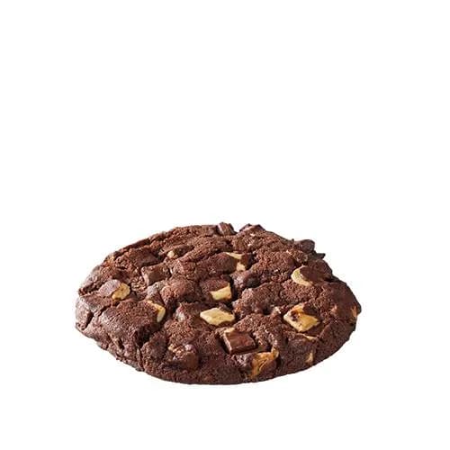 Ciacho z kawałkami czekolady