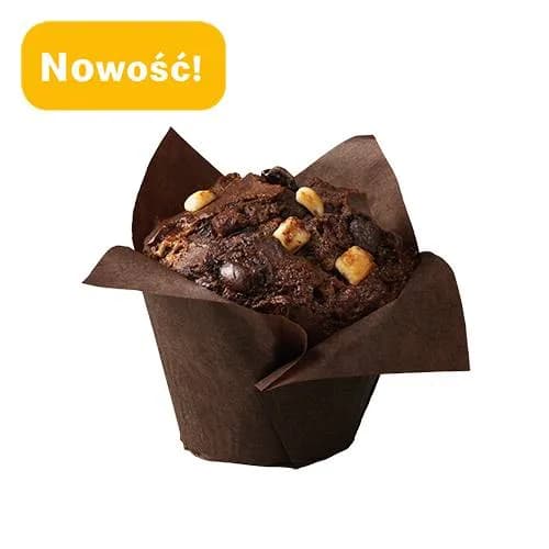 Muffin Choco