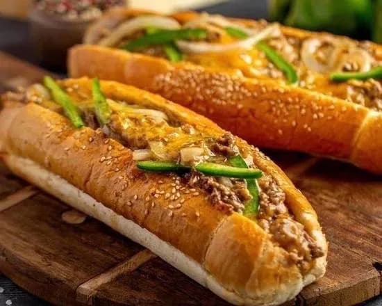 Philly Classic Sandwich