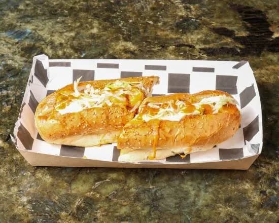 Buffalo Chicken Sandwich