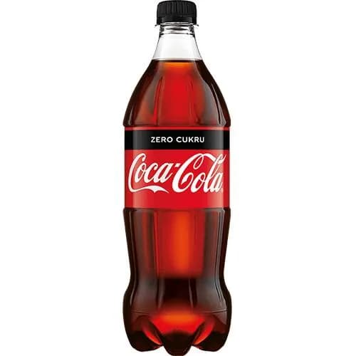 Coca-Cola Zero