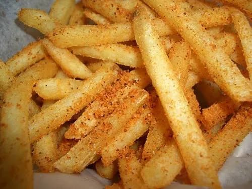 SHAKE FRIES