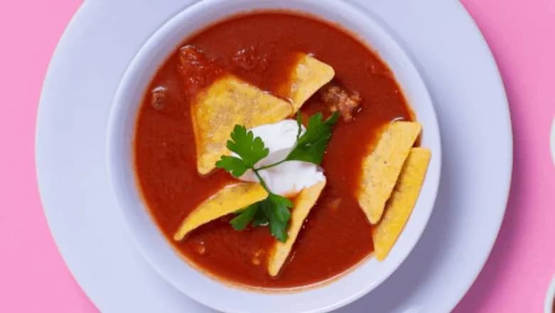 Meksykańska 🇲🇽