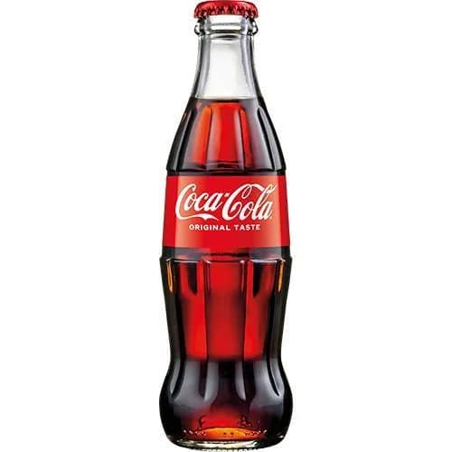 Coca-Cola 0,25l