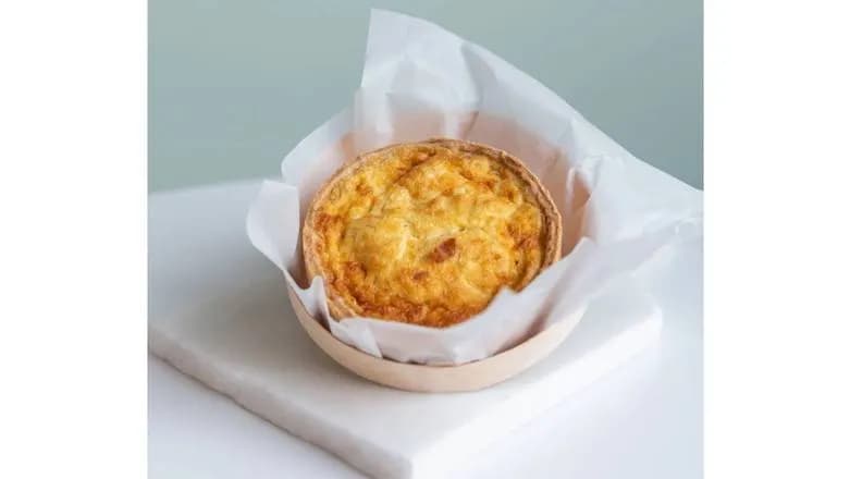 Quiche Lorraine