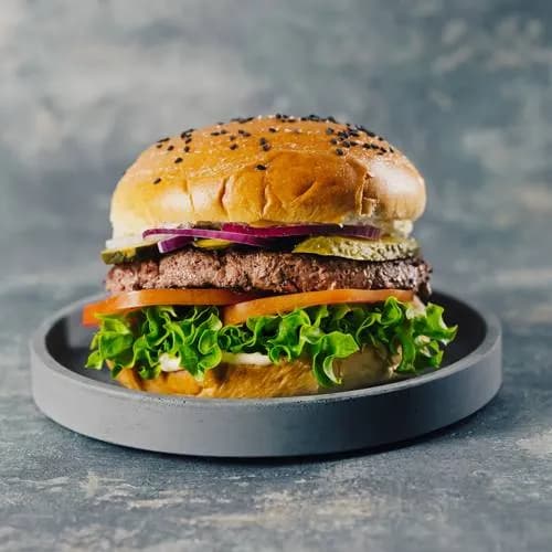 Classic Burger