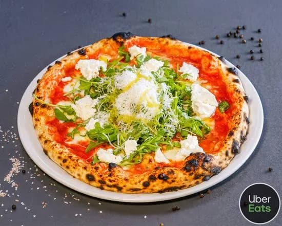 Pizza 5 (+opakowanie)