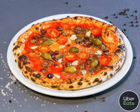 Pizza 2 (+opakowanie)