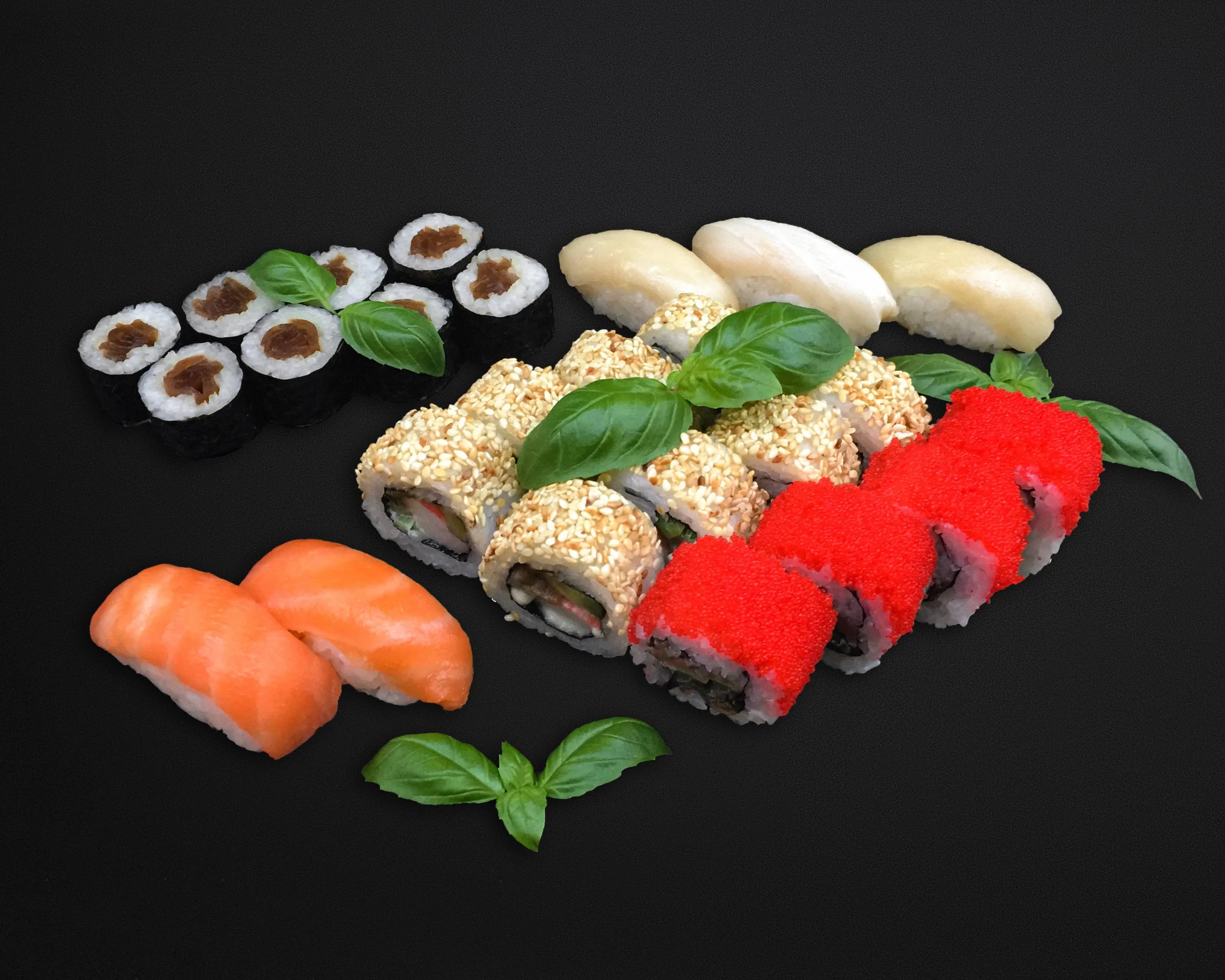 Zestaw Promocyjny 25