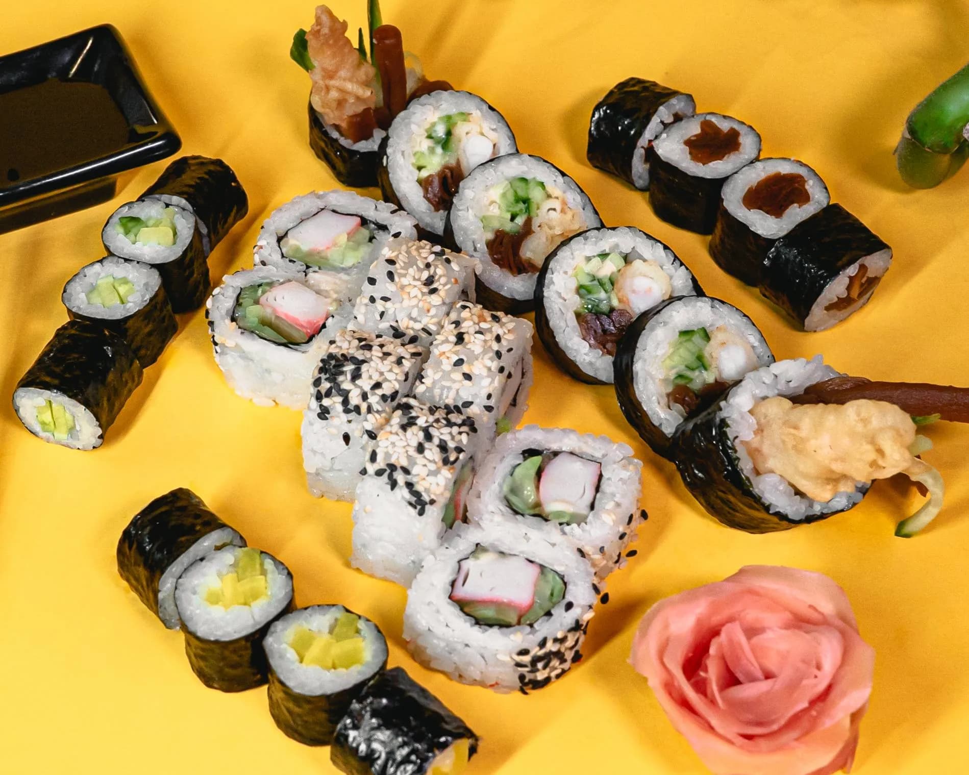 Set Discount S3 (26 szt)