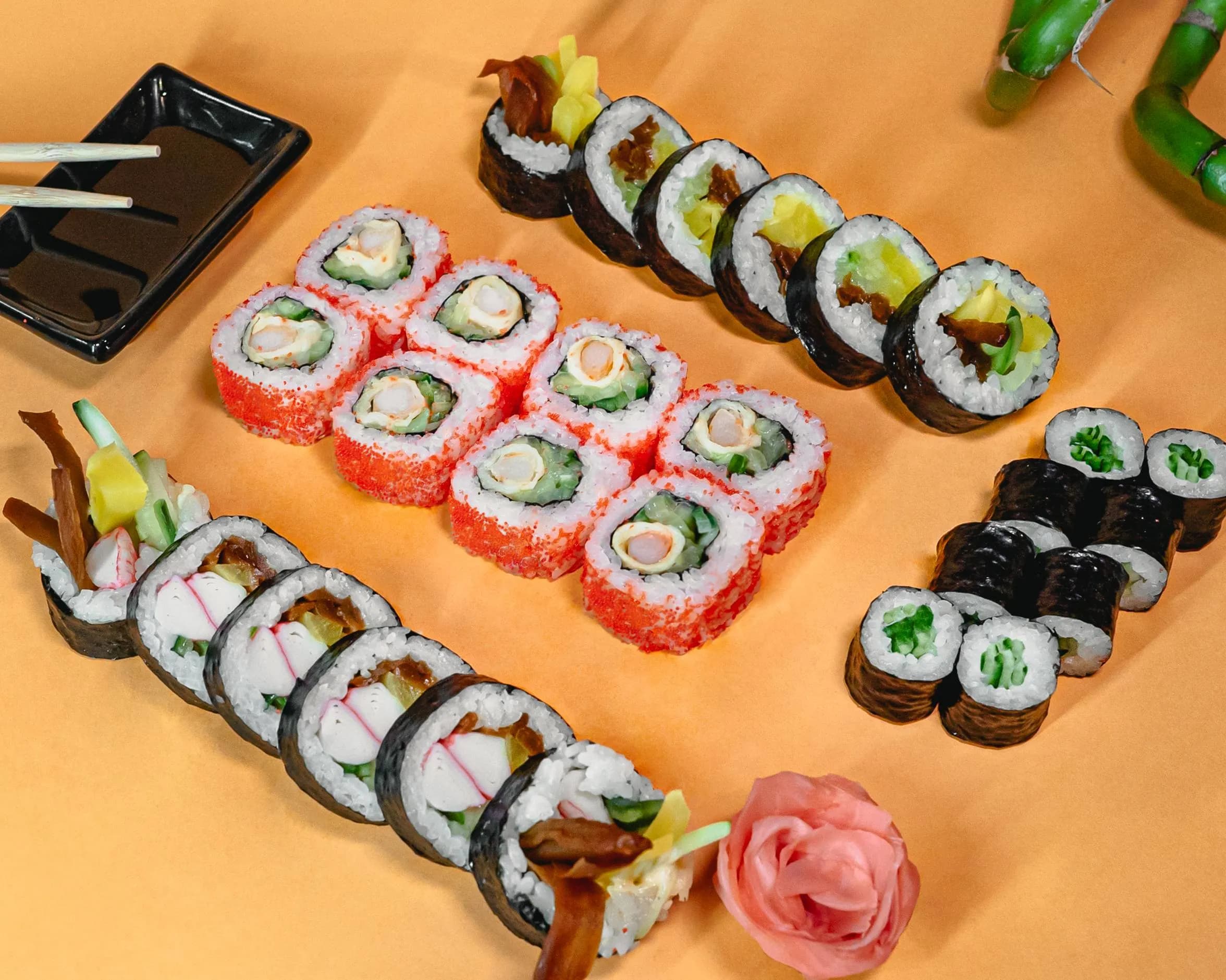 Set SUPER Discount I (28 szt)