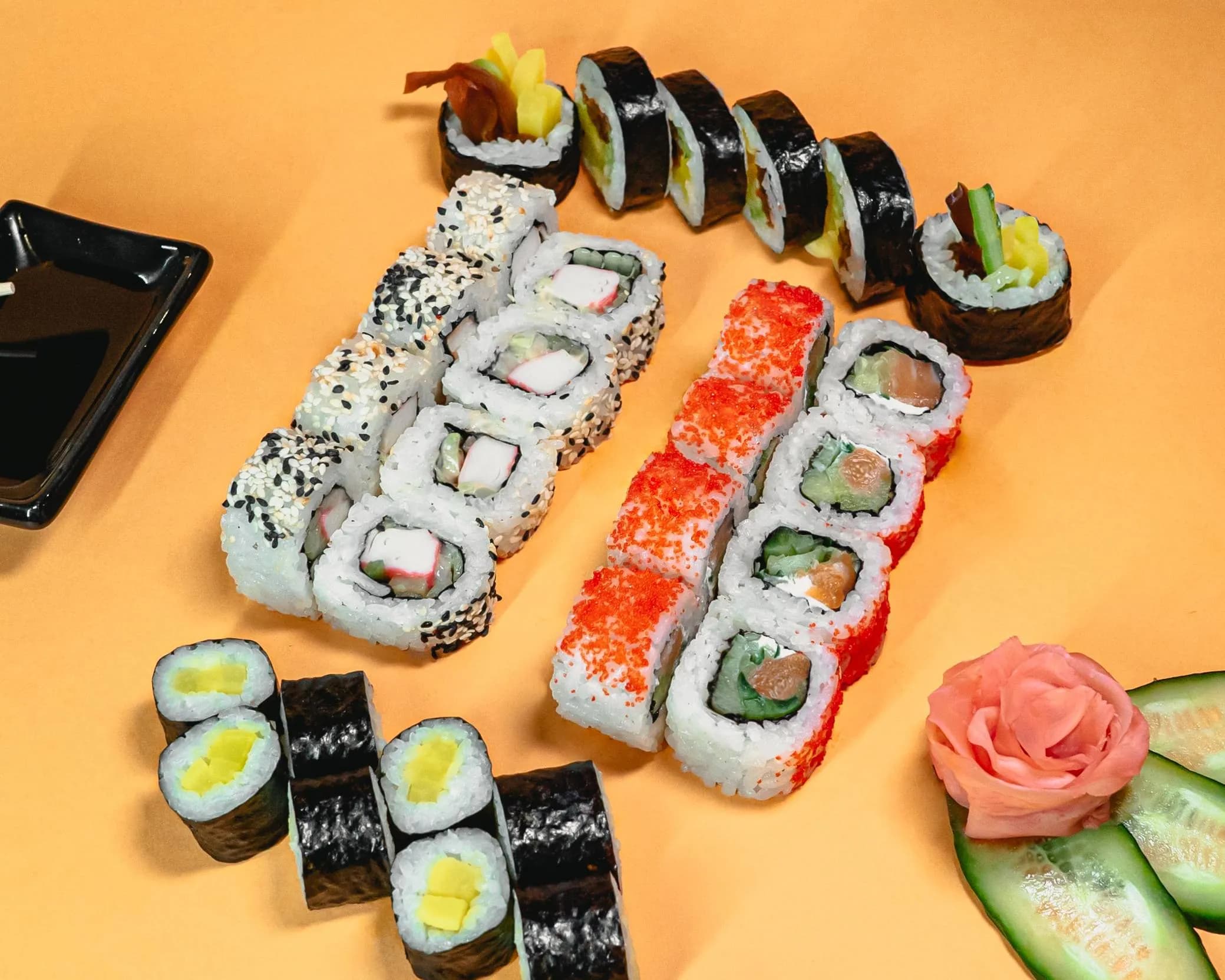 Set SUPER Discount II (30 szt)