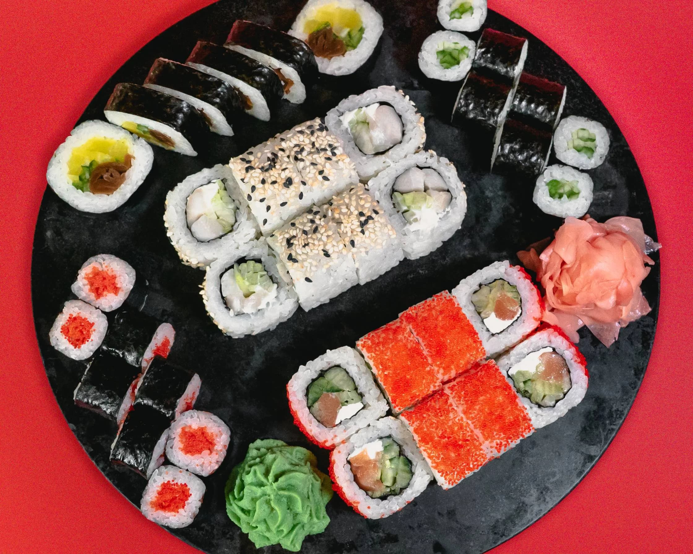 Set Discount M2 (38 szt)