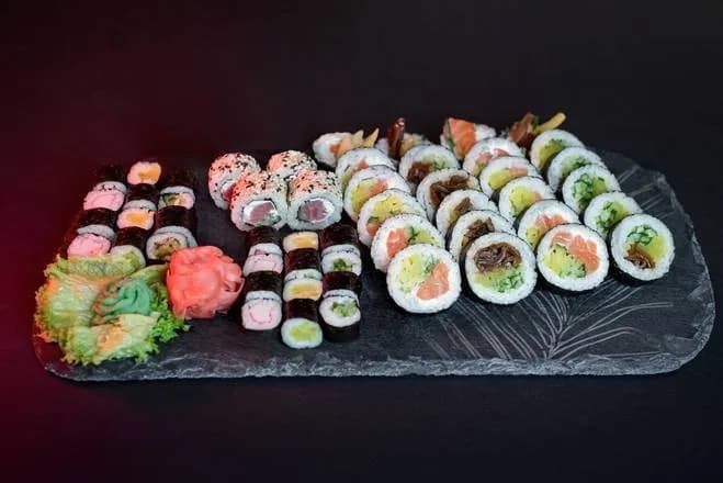 Super Set L1 ( 50 szt)