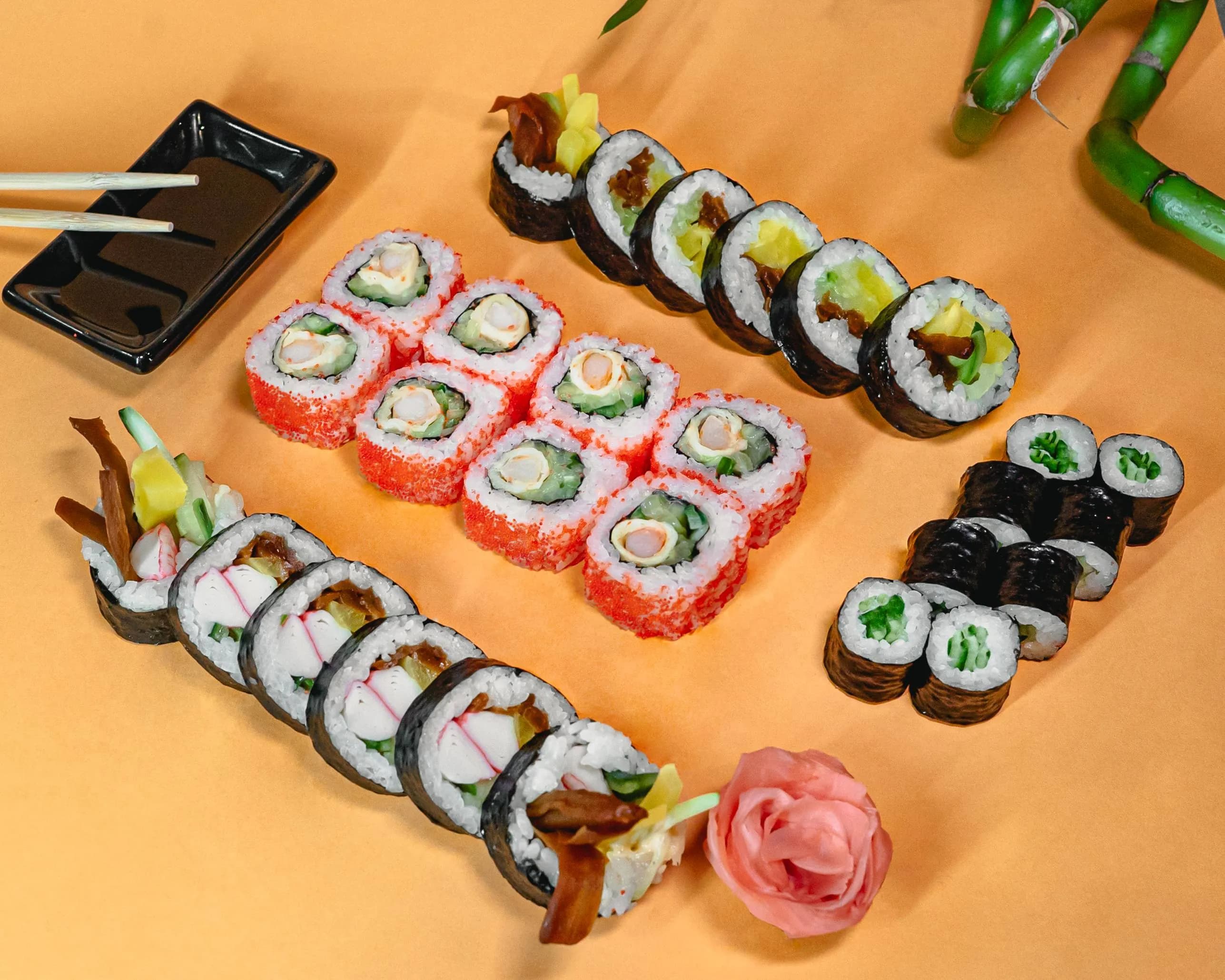 Set SUPER Discount I (28 szt)