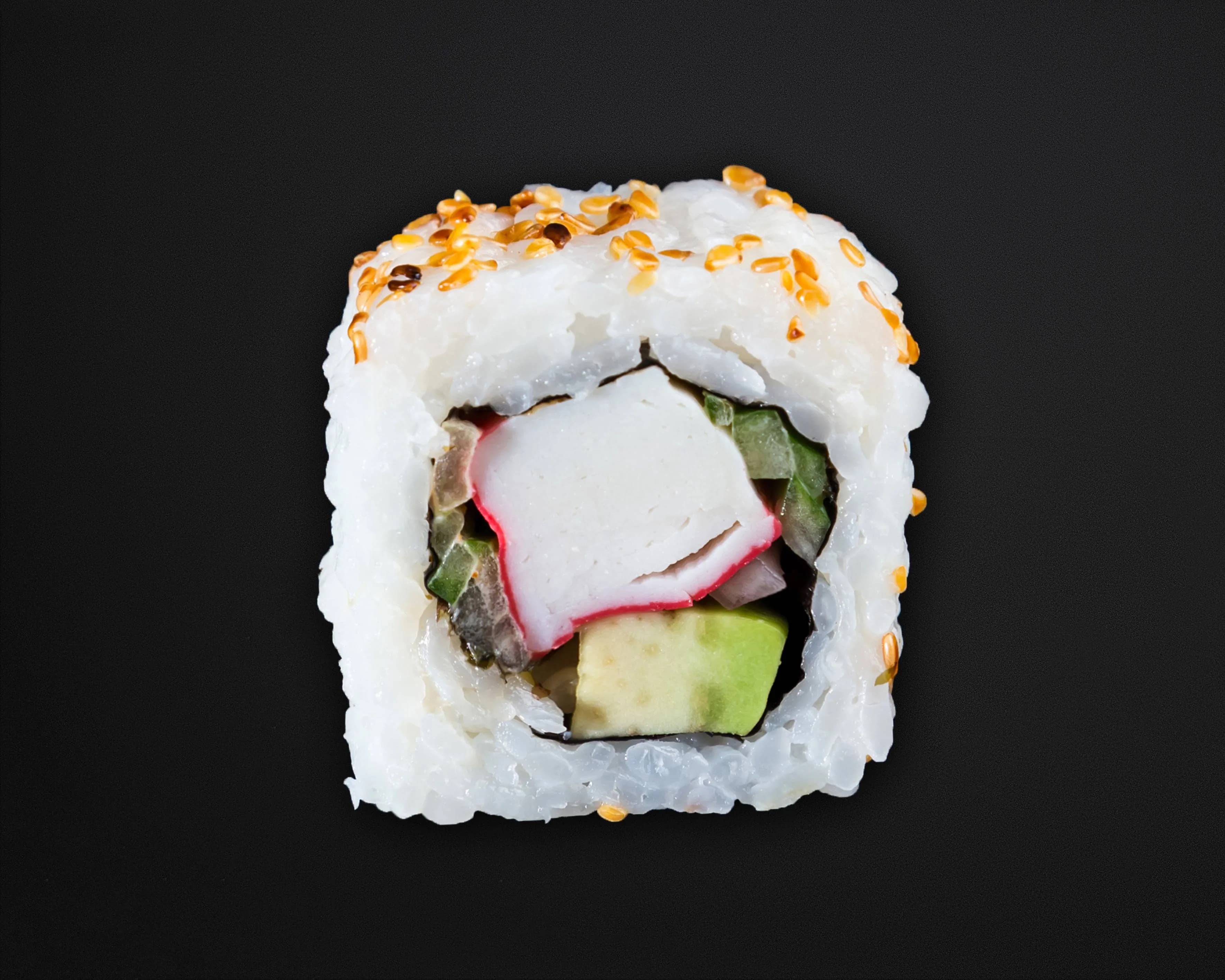 California Roll (8 szt)
