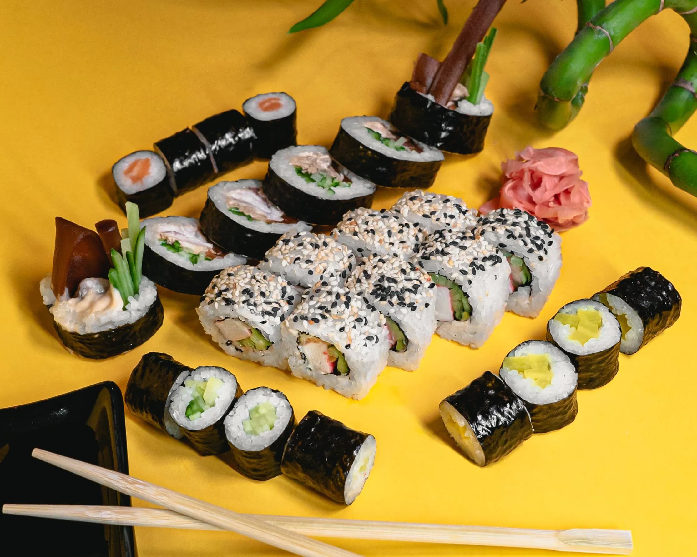 Set Discount S2 (26 szt)