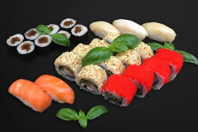 Zestaw Promocyjny 25