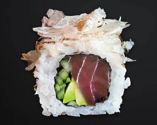 California z Tuńczykiem