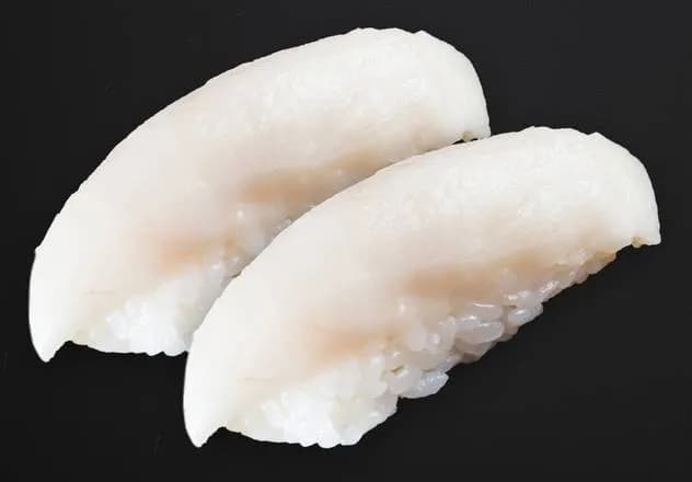 Nigiri z Rybą Maślaną