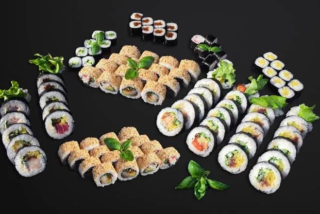 Zestaw Promocyjny 100