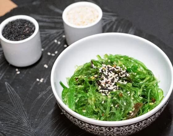 Wakame Goma
