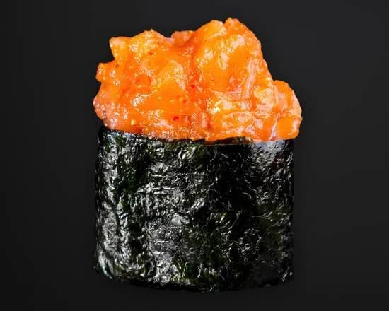 Gunkan-Maki z Tatarem z Łososia