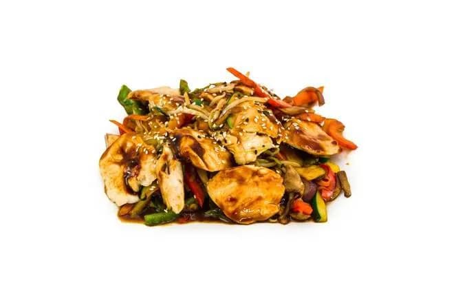 Chicken Teriyaki (400 g)