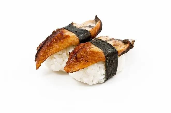 Unagi Nigiri