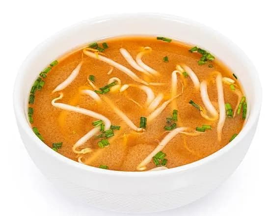 Miso Soup (400 ml)