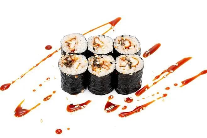 Unagi Maki