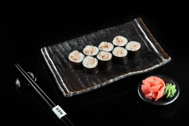 Hosomaki Tuńczyk Grillowany (8 sztuk)