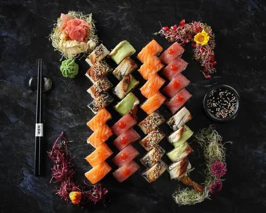 Zestaw 15 (32 sztuki)