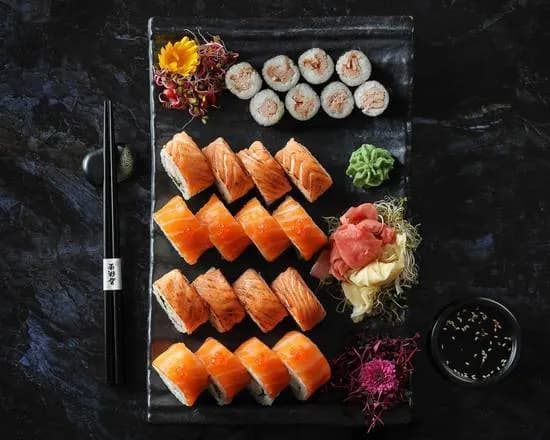 Zestaw 14 (24 sztuki)