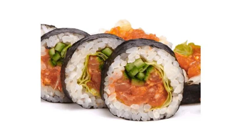 FUTOMAKI TATAR Z ŁOSOSIA