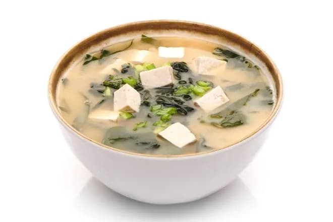 ZUPA MISO