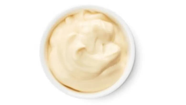 Sos pikantny majonez