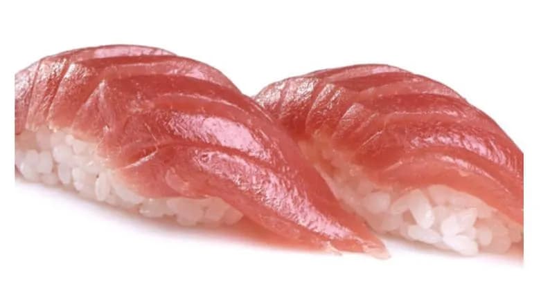 NIGIRI MAGURO 2 SZT