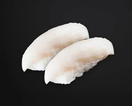 Nigiri z Rybą Maślaną