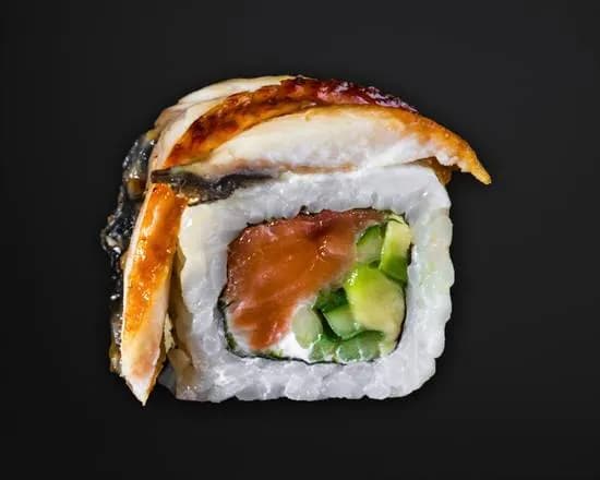 Dragon Roll