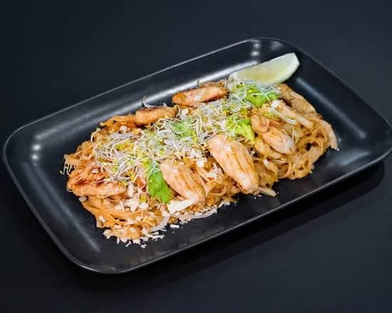 Pad-Thai Gai