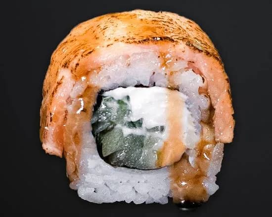 Philadelphia Grill Roll