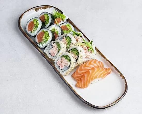 Lunch Set 3 (14 sztuk)