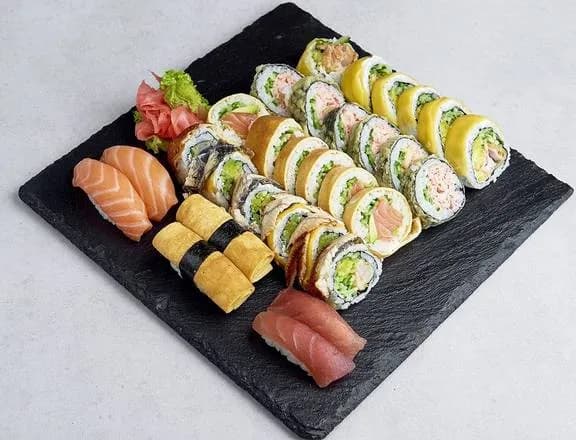 Tojama Special Set (30 sztuk)