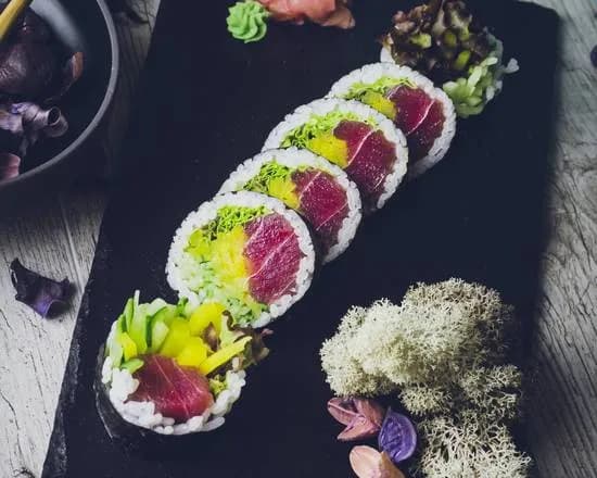 Futomaki Tuńczyk (6 sztuk)