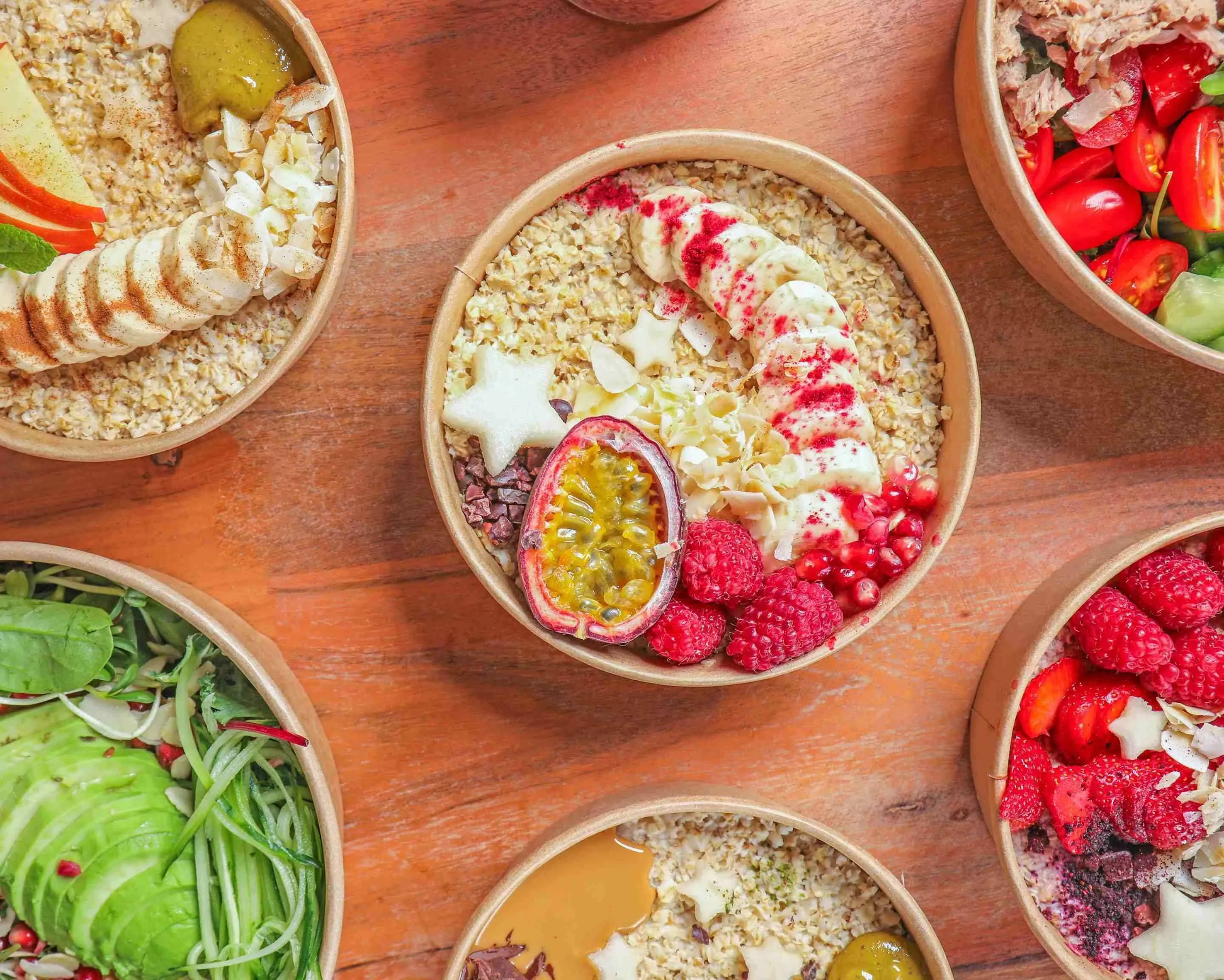 Natural Concept Mokotów