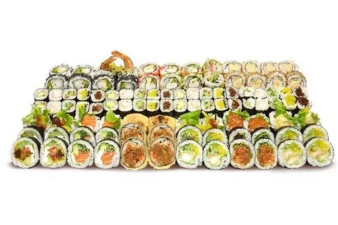 Party Set (100 sztuk)